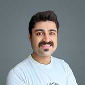 Adib Faramarzi