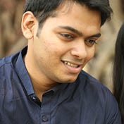 Krishal Mehta