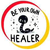 Be Your Own Healer