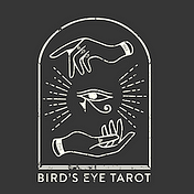 Bird's Eye Tarot | Pick-a-Card + Collectives