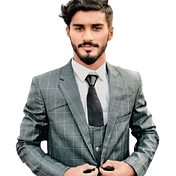 Saqib maneka