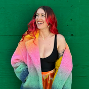 Nadège, sex scholar
