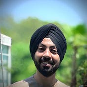 Navneet Singh Arora