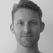 Ben Moran