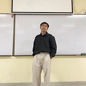 Muh. Syahrul Padli