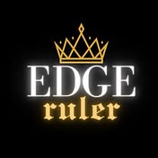 Edge Ruler