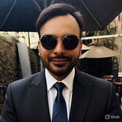 Vikram Jha