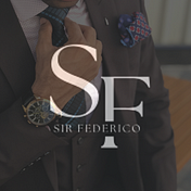 Sir Federico