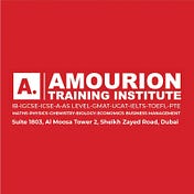Amourion Training Institute