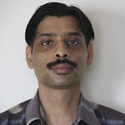 Raghunandan Kavi