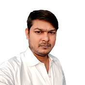 Amit Kumar Gupta