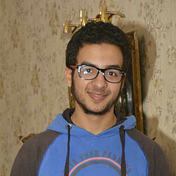 Mohamed Saad
