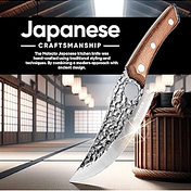 Matsato Knife Canada