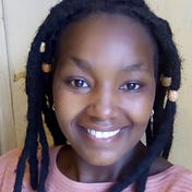 Esther Wangari