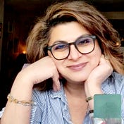 ‘Ishaani’ Geetam Khaond