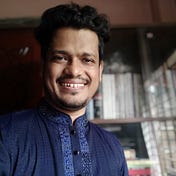 R M Shahidul Islam Shahed