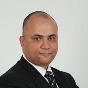Hany Hossny, PhD