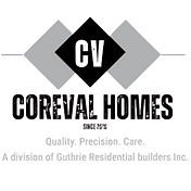 Coreval Homes
