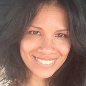 Delilah De La Rosa