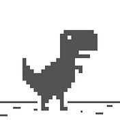 Dinosaur Game NFT