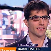 Barry Fischer