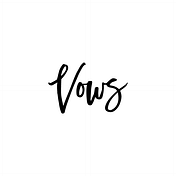 Medium profile picture for @vows