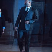 Omar Kahrba