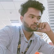 Yogesh Dahake