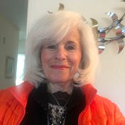 Susan RoAne