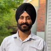 Harcharan Kabbay