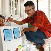Kasi Rao