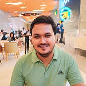 Abhishek kumaar