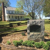 House in the Horseshoe