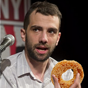 Joe Bagel