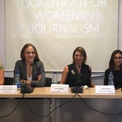 Women In Journalism