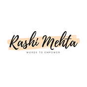 Rashi Mehta