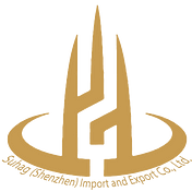 Suhag (Shenzhen) Import and Export Company Limited