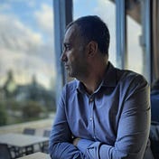 Evren YILDIZ