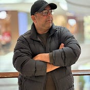 Chandan Mishra