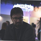 Aleksandar Tisma