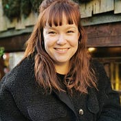 Chloe Williams