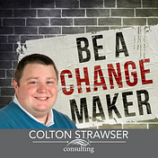 Colton C. Strawser