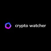 Crypto Watcher