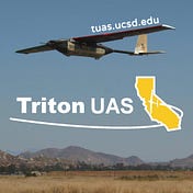 Triton UAS