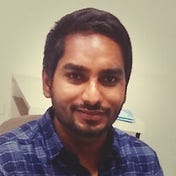 Ashok Gadri