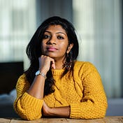 Christina Dhanaraj