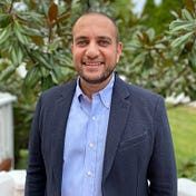 Mazen Diab