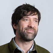 Ben Byford
