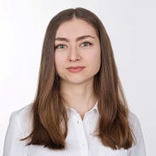 Sofya Lipnitskaya