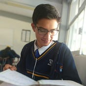 Daniel Armas Ramírez